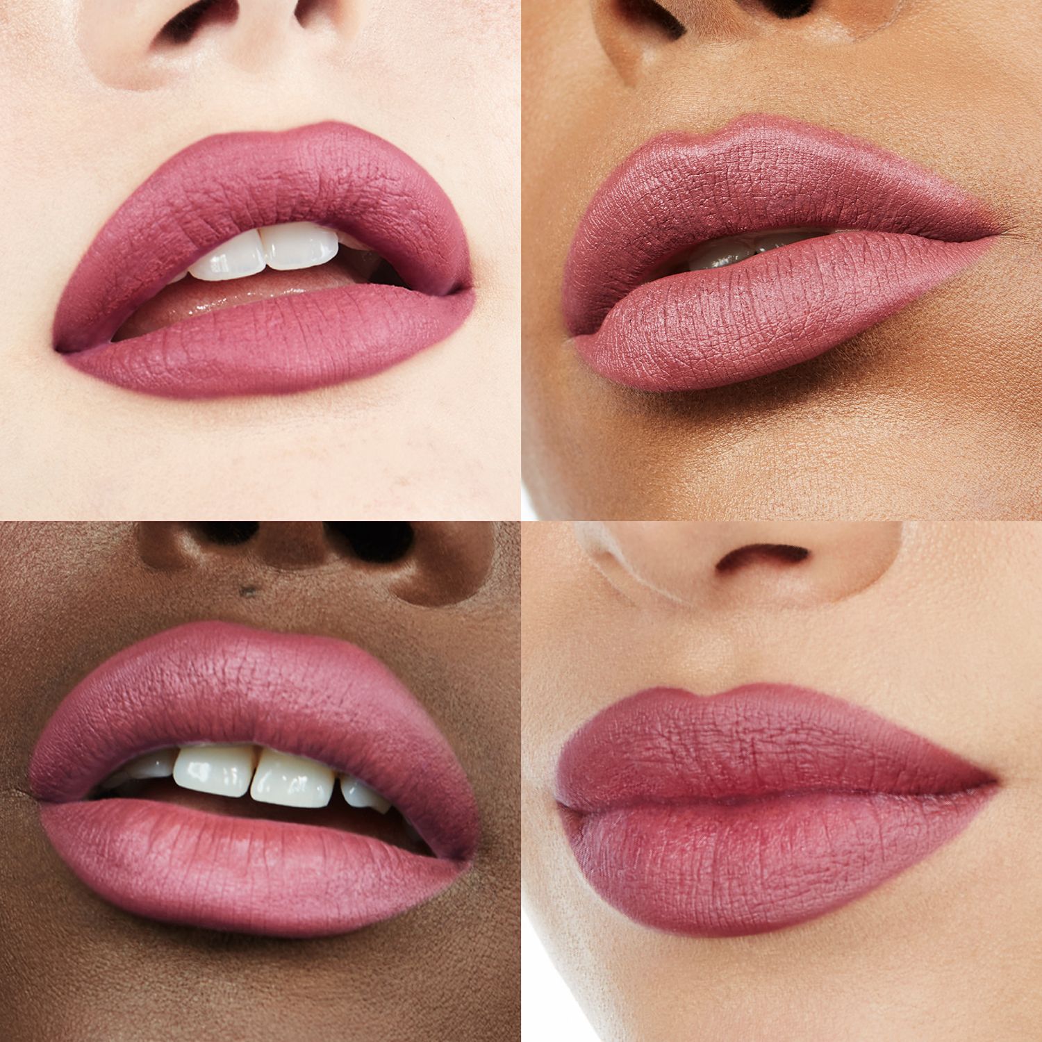 ULTRA SUEDE® LIPSTICK (LÁPIZ LABIAL CON ACABADO MATE)